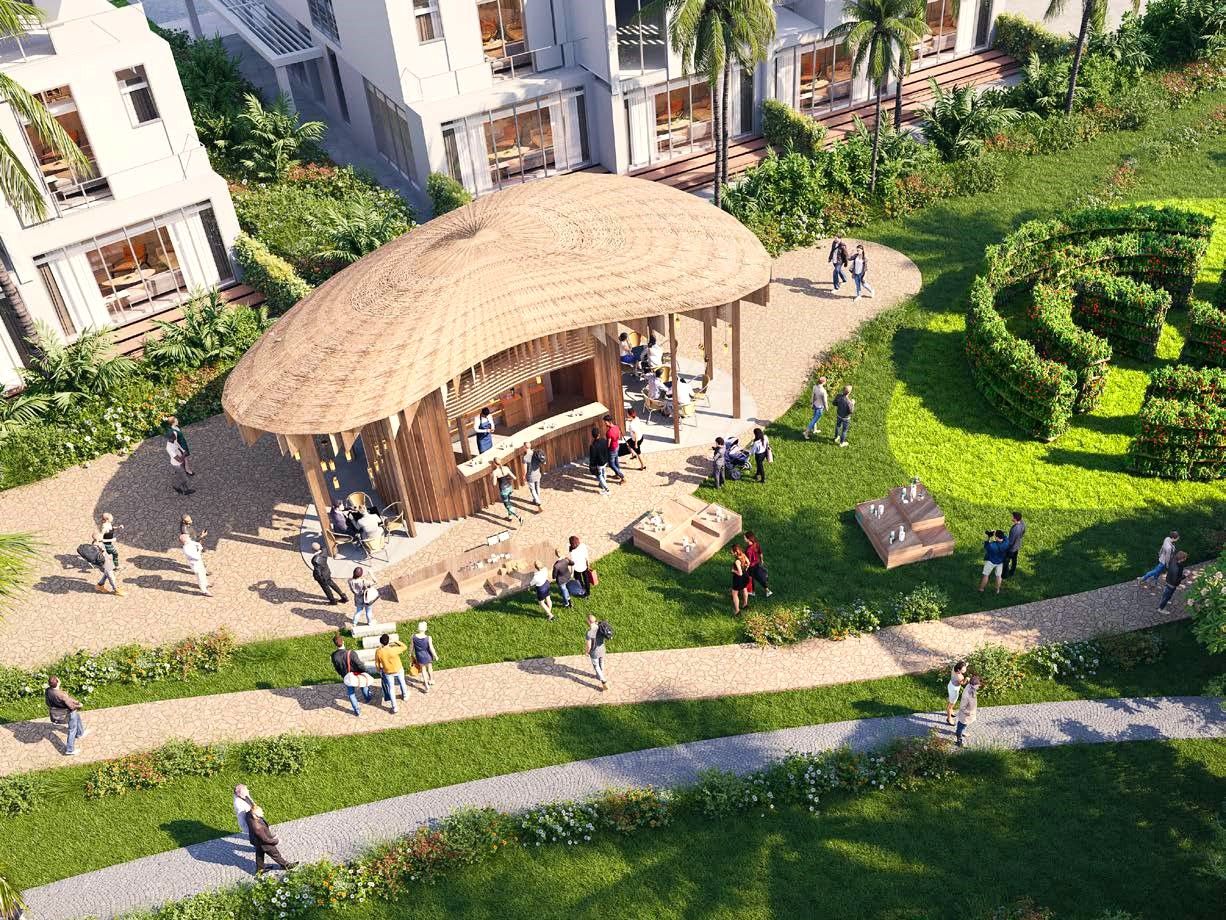 Villa a Dubai, EAU, 220 m² - foto 10