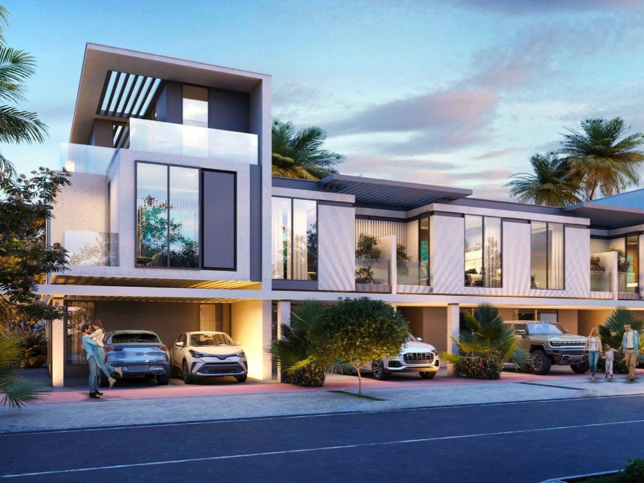 Villa a Dubai, EAU, 220 m² - foto 11