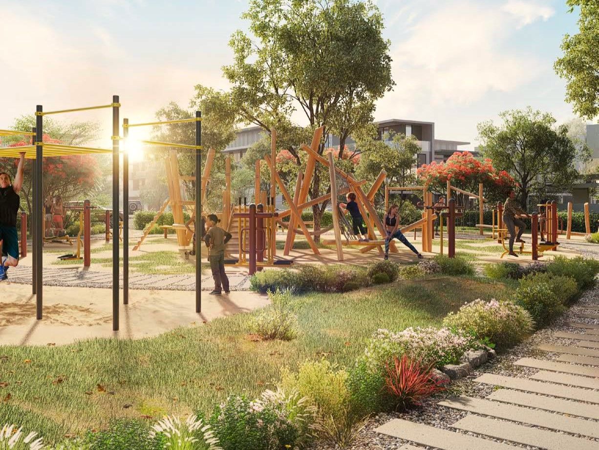 Villa a Dubai, EAU, 220 m² - foto 8