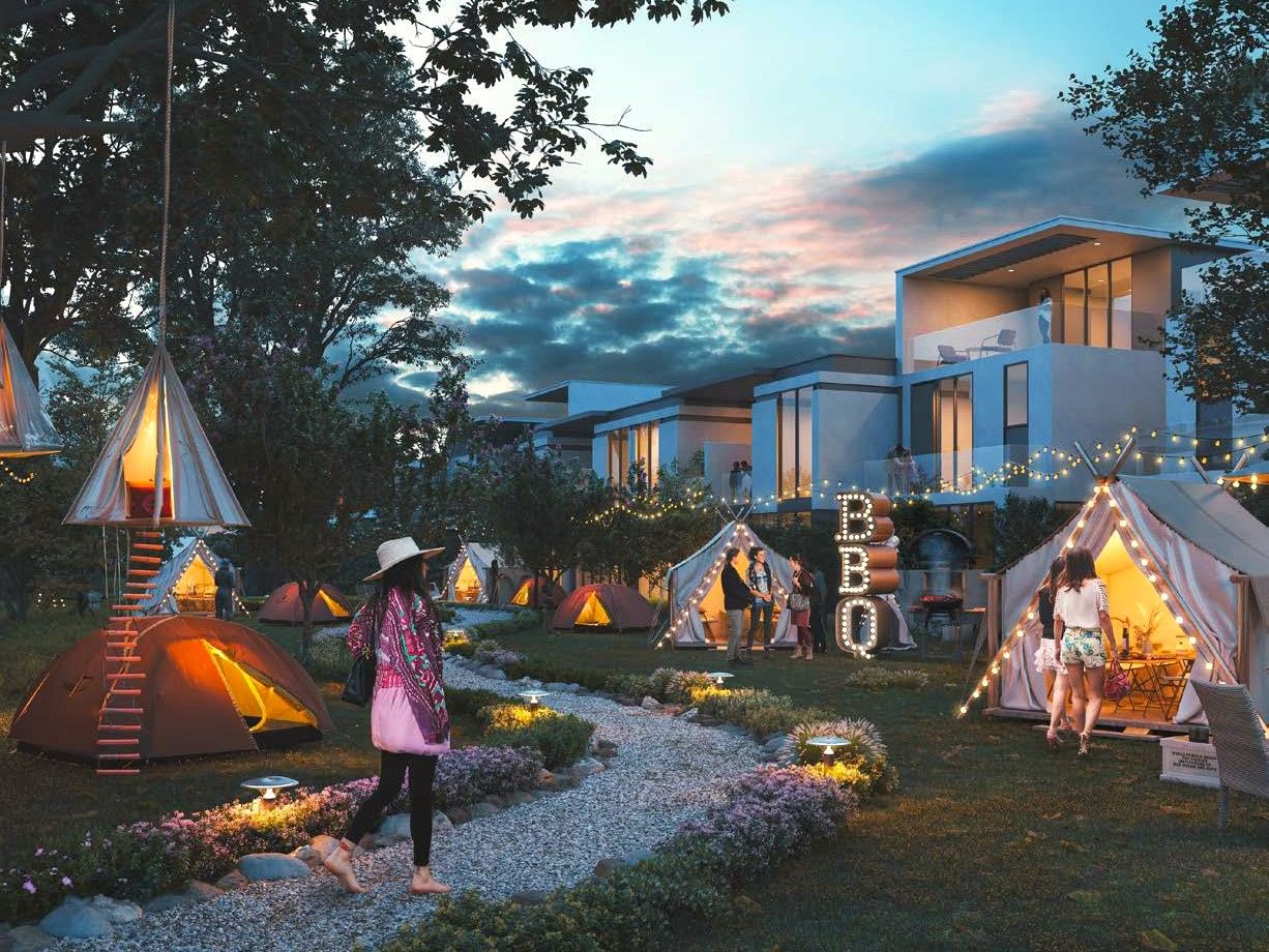 Villa a Dubai, EAU, 220 m² - foto 9