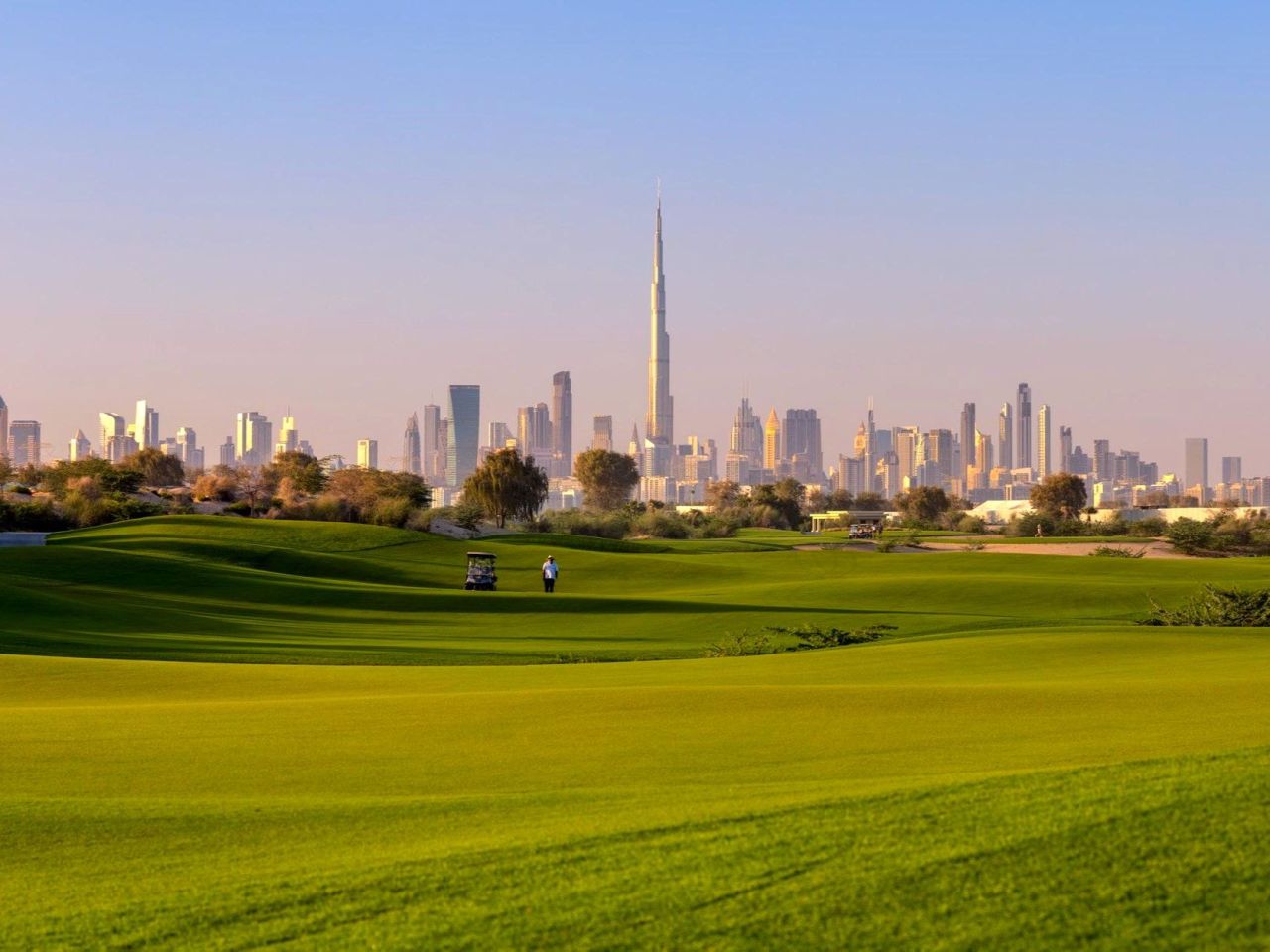 Apartamento en Dubái, EAU, 75 m² - imagen 3