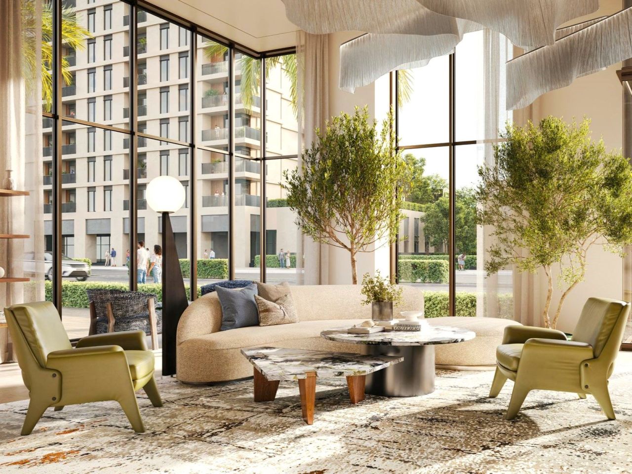 Apartamento en Dubái, EAU, 75 m² - imagen 10