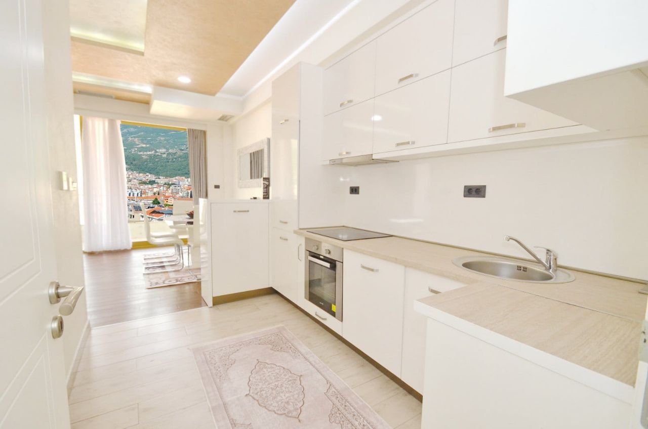 Appartamento a Budva, Montenegro, 90 m² - foto 6