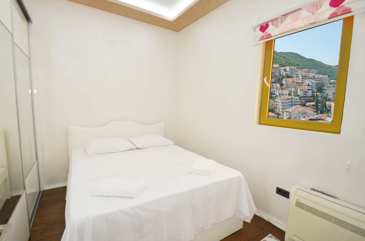 Appartamento a Budva, Montenegro, 90 m² - foto 5