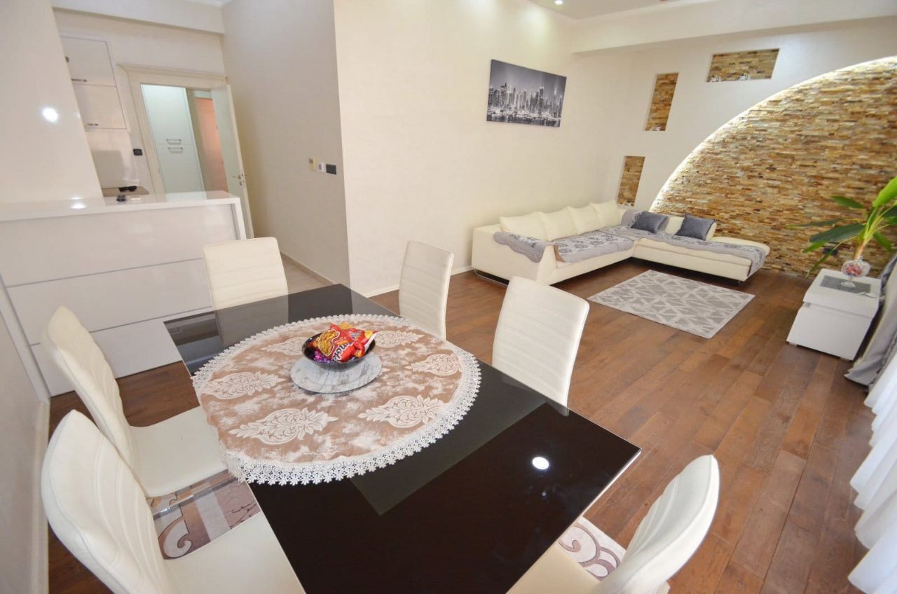 Appartamento a Budva, Montenegro, 90 m² - foto 4