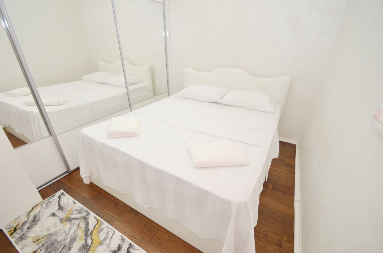 Appartamento a Budva, Montenegro, 90 m² - foto 11