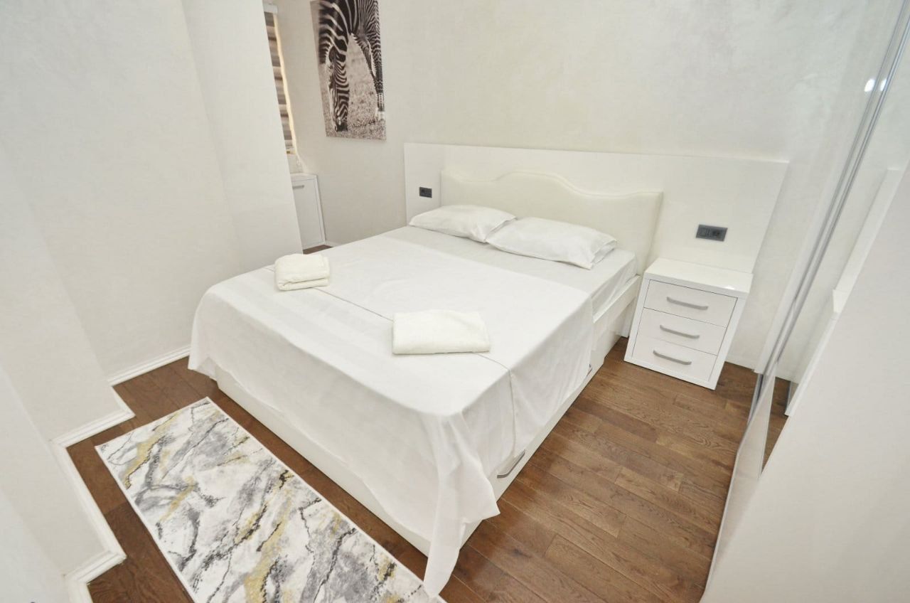 Appartamento a Budva, Montenegro, 90 m² - foto 15