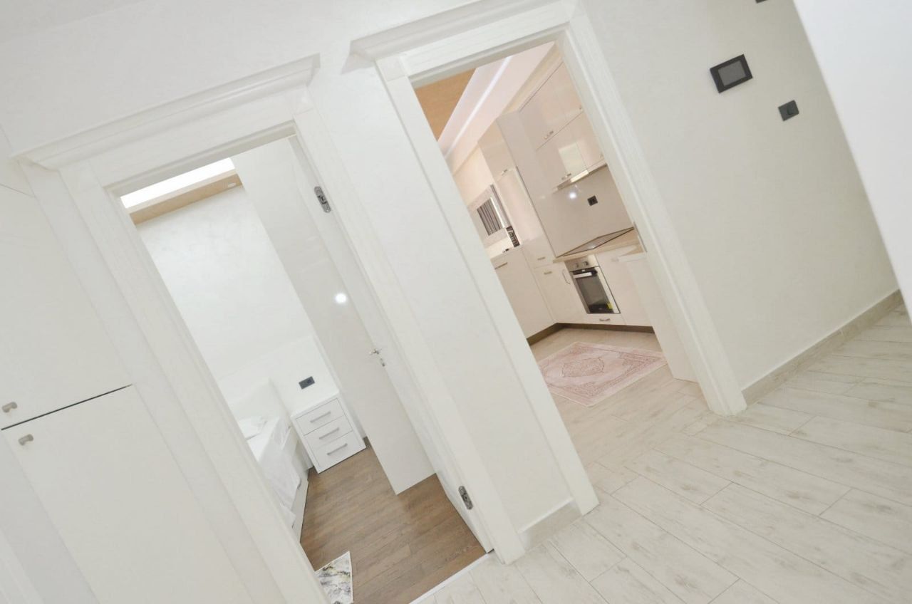 Appartamento a Budva, Montenegro, 90 m² - foto 13