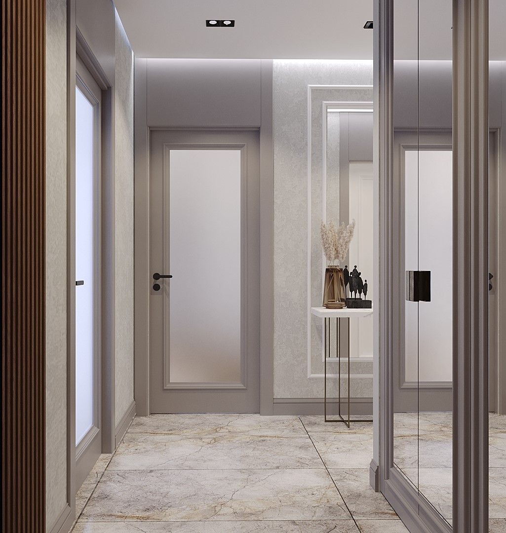 Appartamento a Istanbul, Turchia, 65 m² - foto 15