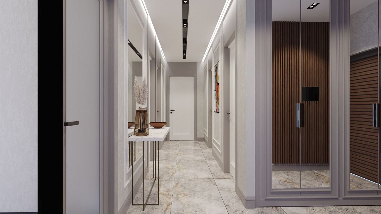 Appartamento a Istanbul, Turchia, 65 m² - foto 16