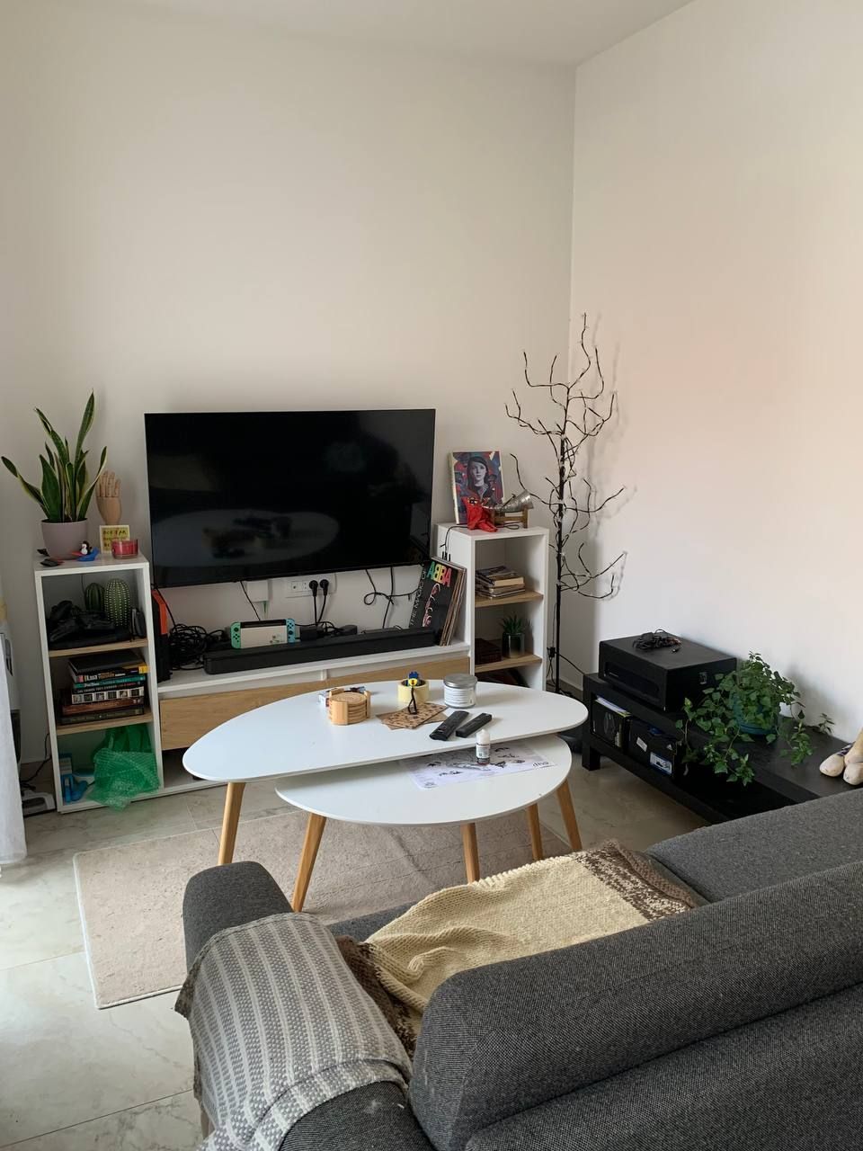 Appartement à Budva, Monténégro, 45 m² - image 1