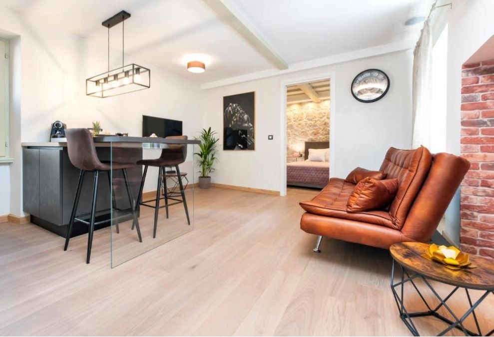 Flat in Rovinj, Croatia, 59.7 m² - picture 2