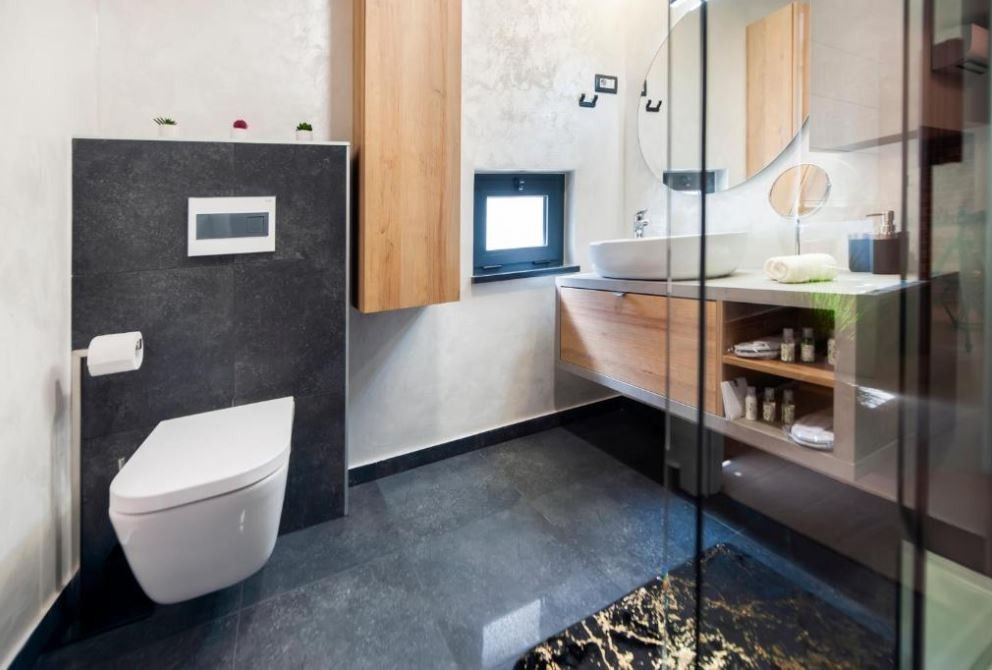 Flat in Rovinj, Croatia, 59.7 m² - picture 17