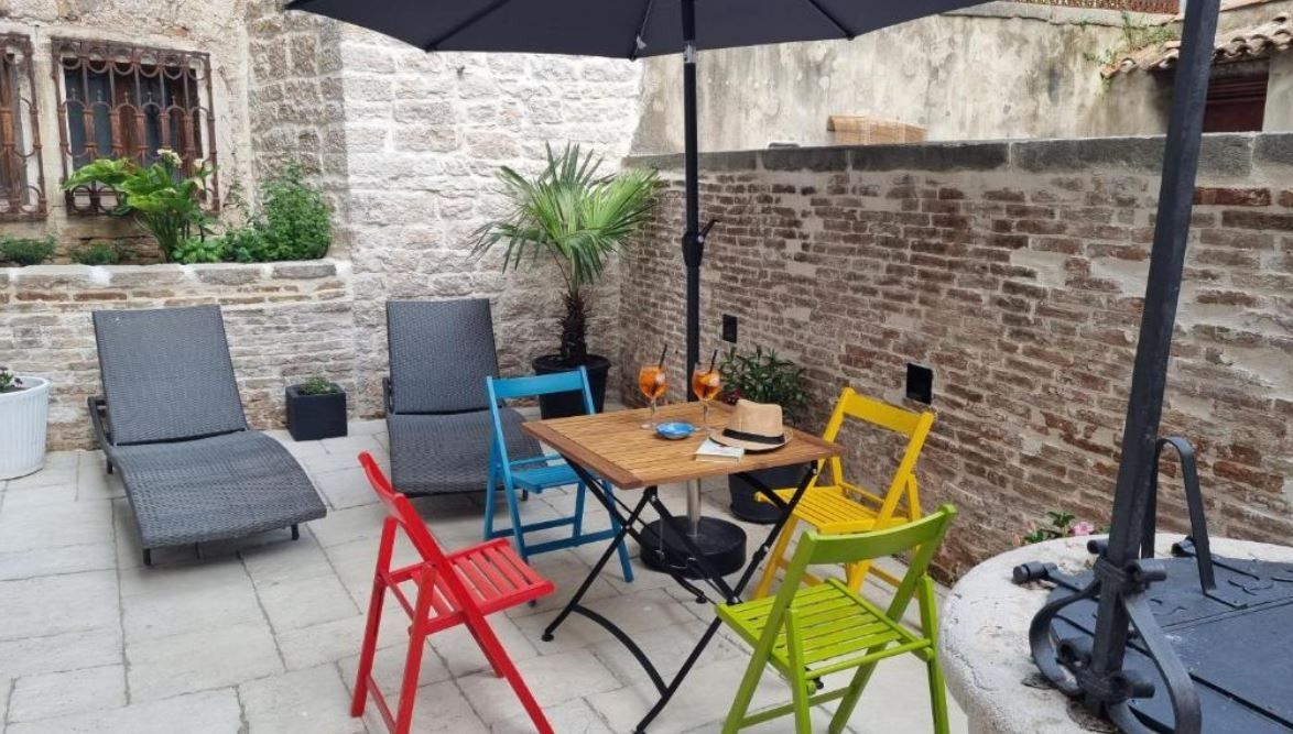 Flat in Rovinj, Croatia, 59.7 m² - picture 18