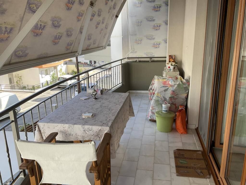 Wohnung in Heraklion, Griechenland, 130 m² - Foto 2