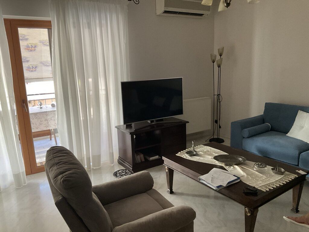 Wohnung in Heraklion, Griechenland, 130 m² - Foto 4
