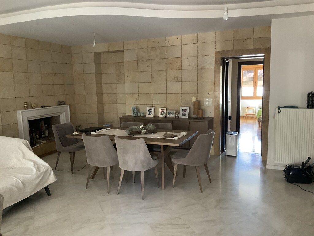 Wohnung in Heraklion, Griechenland, 130 m² - Foto 5