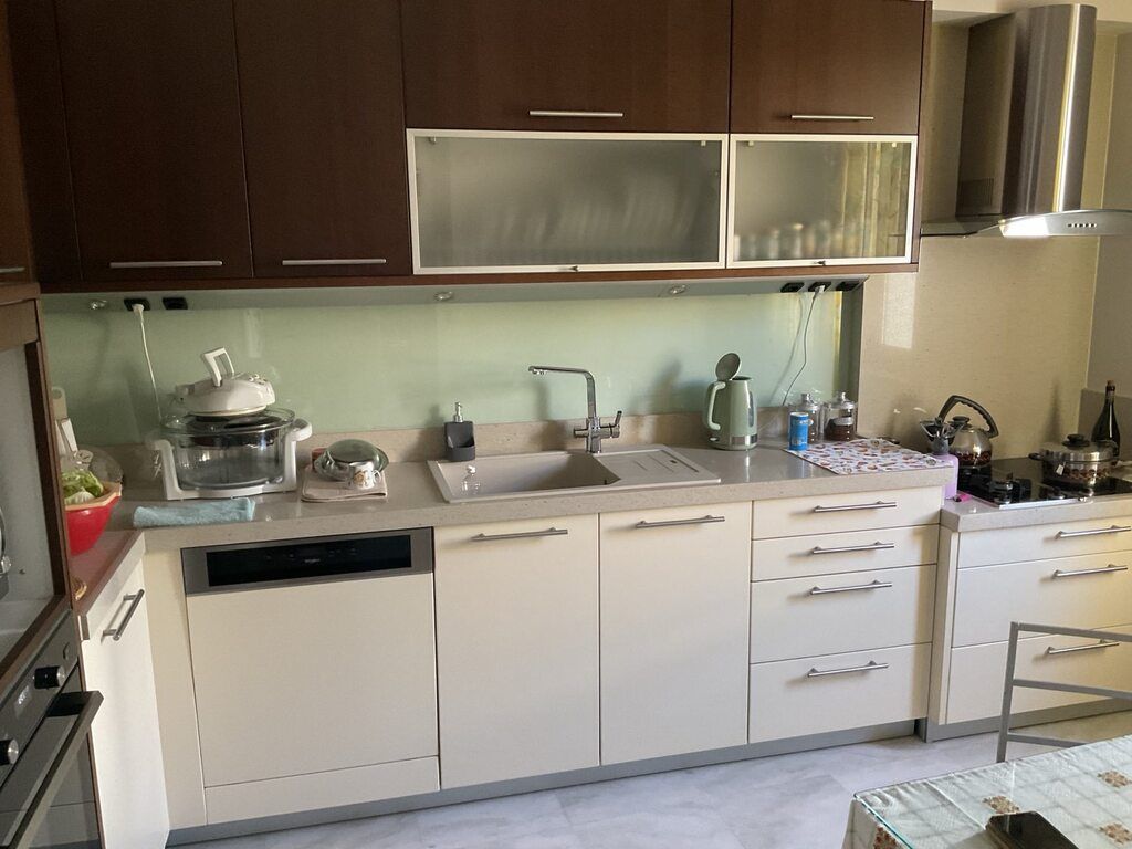 Wohnung in Heraklion, Griechenland, 130 m² - Foto 7