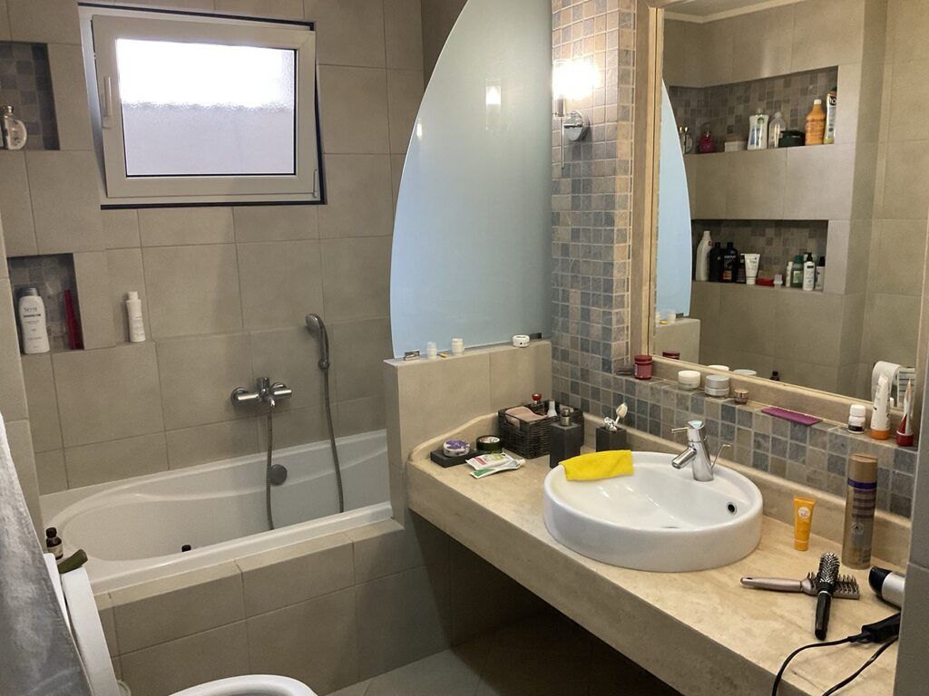 Wohnung in Heraklion, Griechenland, 130 m² - Foto 8