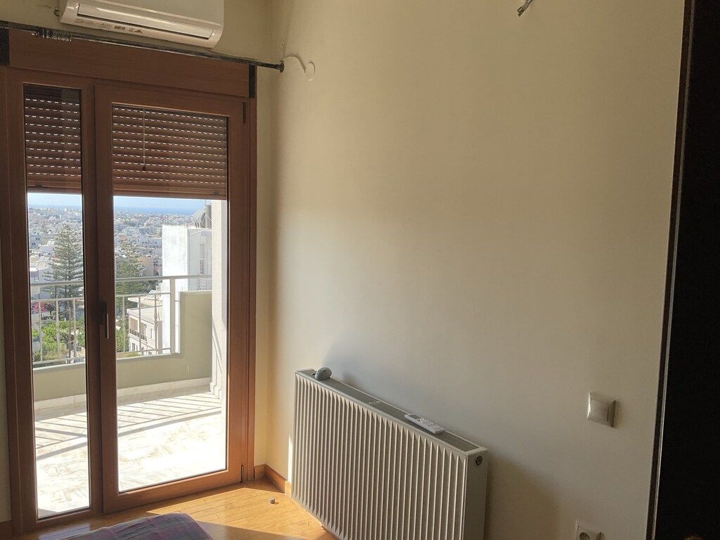 Wohnung in Heraklion, Griechenland, 130 m² - Foto 10