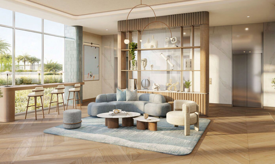 Piso en Dubái, EAU, 81.19 m² - imagen 8