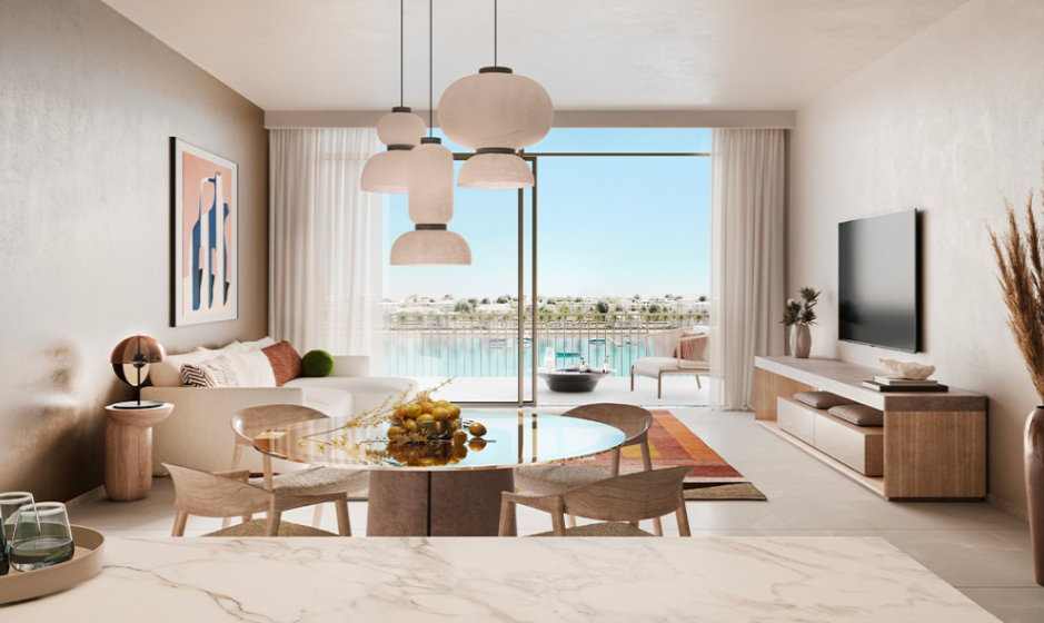 Piso en Dubái, EAU, 81.19 m² - imagen 3