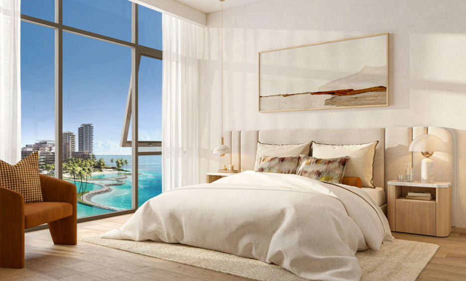 Piso en Dubái, EAU, 81.19 m² - imagen 2