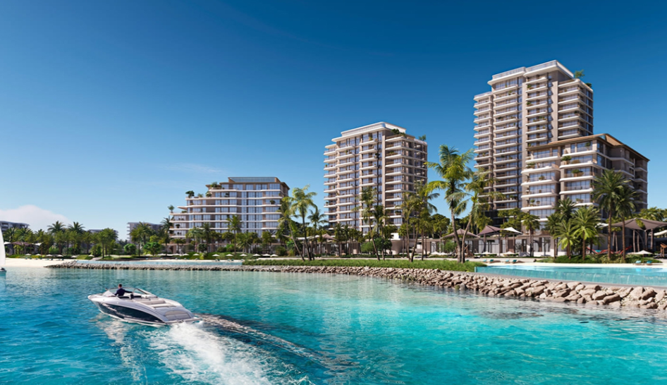 Piso en Dubái, EAU, 81.19 m² - imagen 13