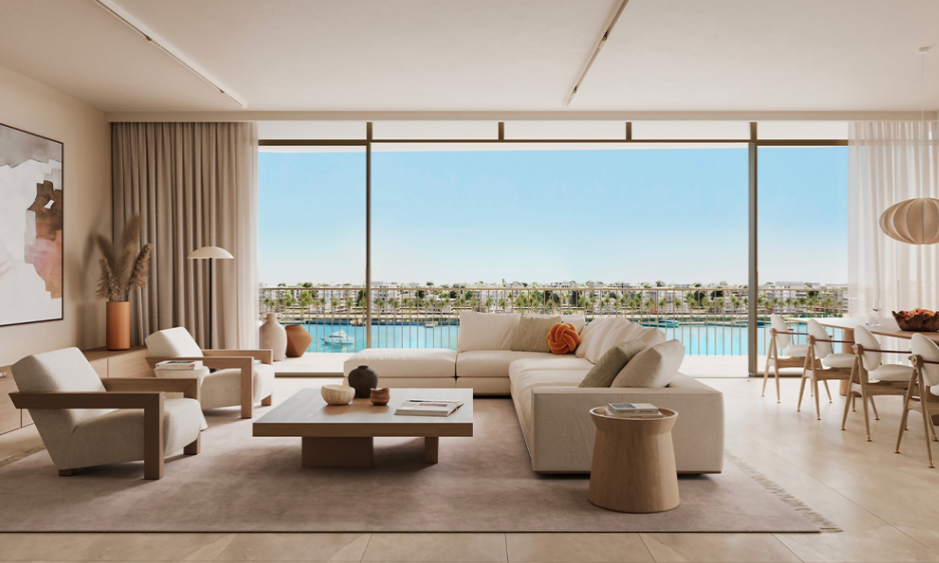 Piso en Dubái, EAU, 81.19 m² - imagen 7