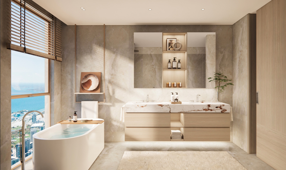 Piso en Dubái, EAU, 81.19 m² - imagen 6