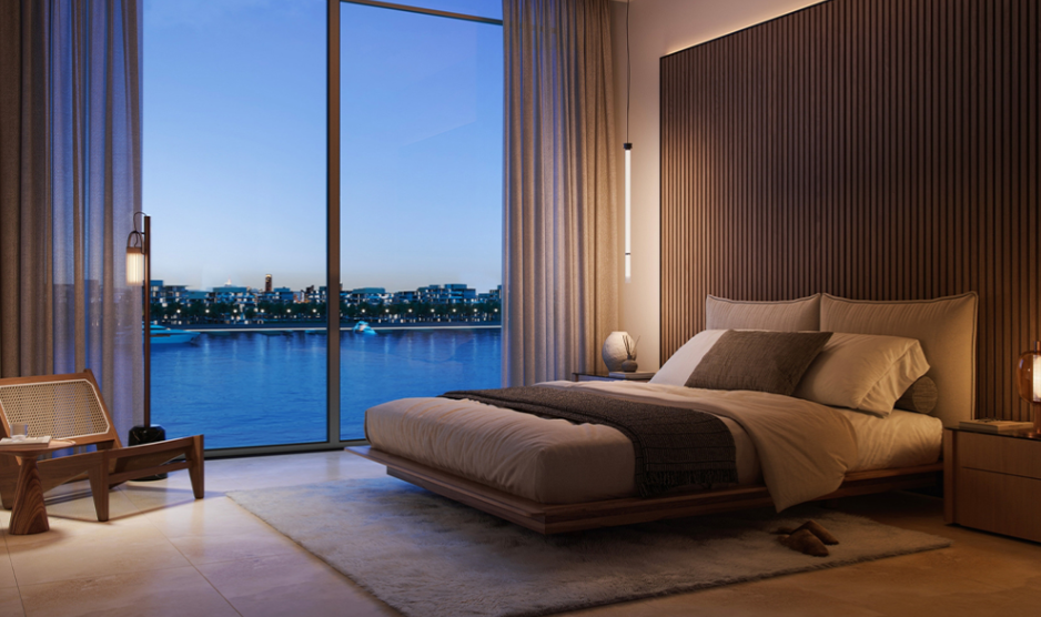 Piso en Dubái, EAU, 81.19 m² - imagen 10