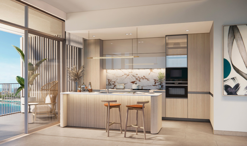 Piso en Dubái, EAU, 81.19 m² - imagen 5