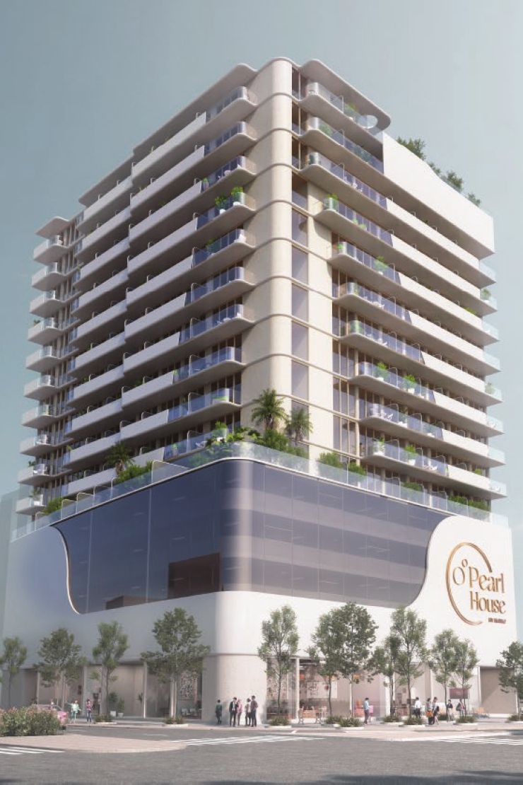 Studio a Dubai, EAU, 37.59 m² - foto 9