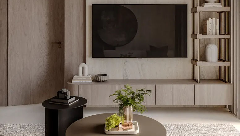 Studio a Dubai, EAU, 37.59 m² - foto 3