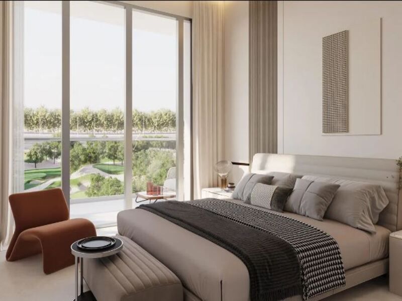 Wohnung in Dubai, VAE, 67.72 m² - Foto 9