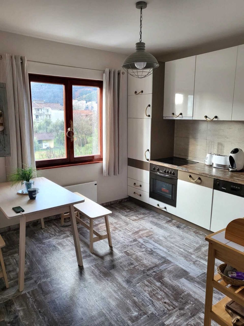 Appartement à Budva, Monténégro, 49 m² - image 1