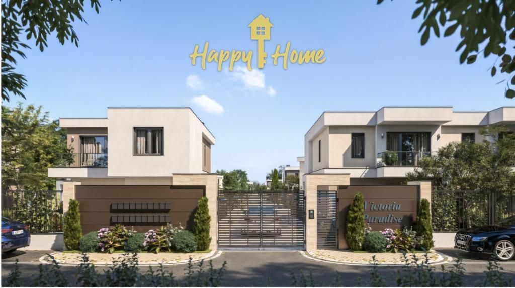 Cottage a Pomorie, Bulgaria, 122.45 m² - foto 9