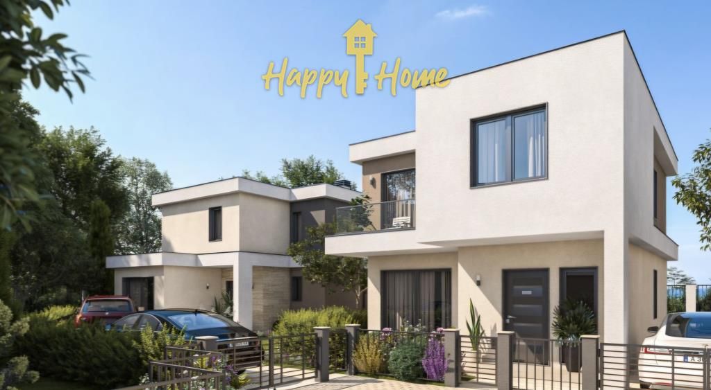 Cottage a Pomorie, Bulgaria, 122.45 m² - foto 4