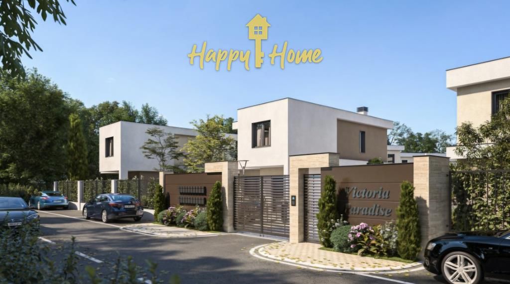 Cottage a Pomorie, Bulgaria, 122.45 m² - foto 7