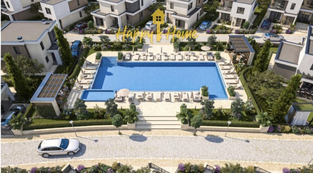 Cottage a Pomorie, Bulgaria, 122.45 m² - foto 11