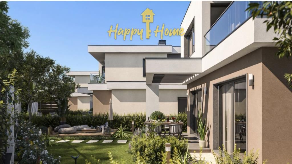 Cottage à Pomorie, Bulgarie, 153.16 m² - image 2