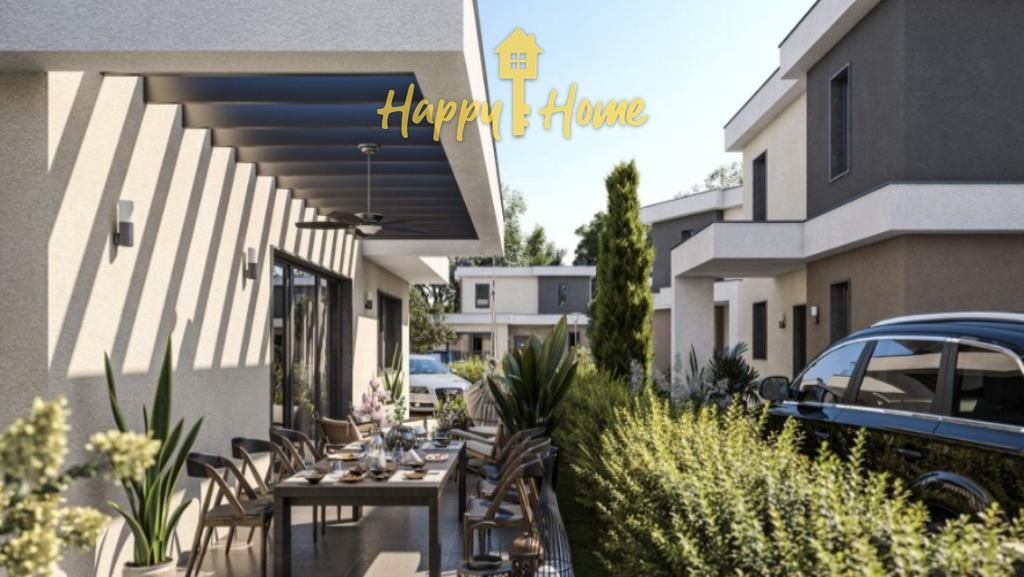 Cottage a Pomorie, Bulgaria, 217.76 m² - foto 7