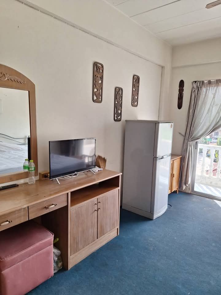 Studio in Pattaya, Thailand, 28 m² - picture 4