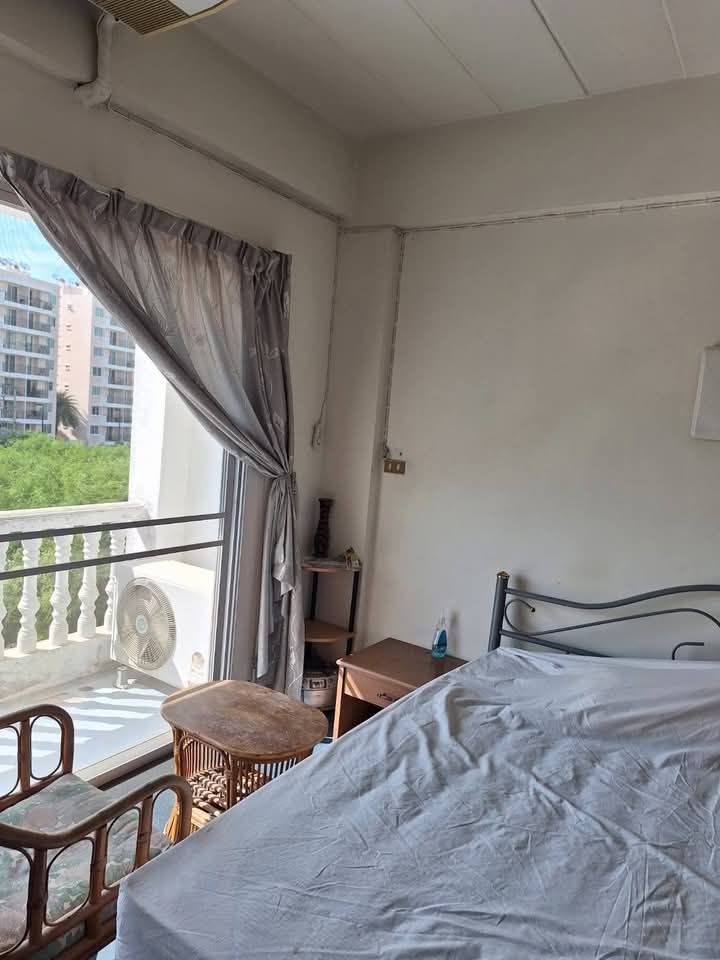 Studio in Pattaya, Thailand, 28 m² - picture 8