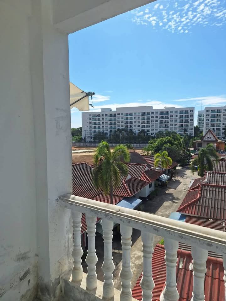 Studio in Pattaya, Thailand, 28 m² - picture 3