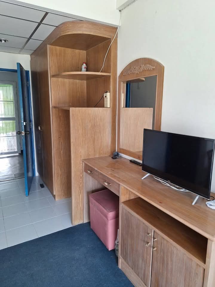 Studio in Pattaya, Thailand, 28 m² - picture 5