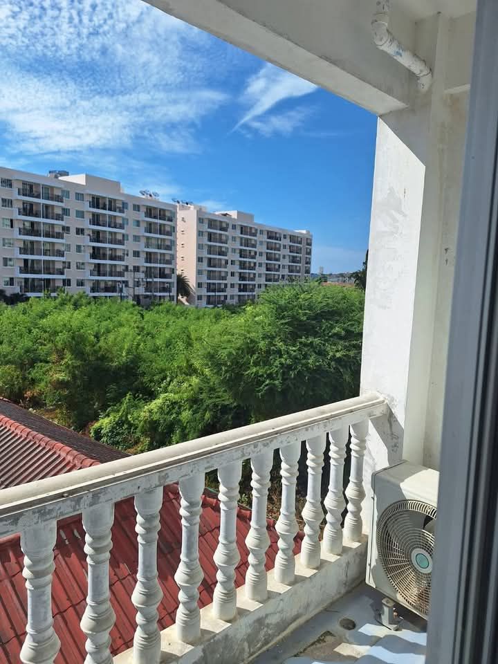 Studio in Pattaya, Thailand, 28 m² - picture 2