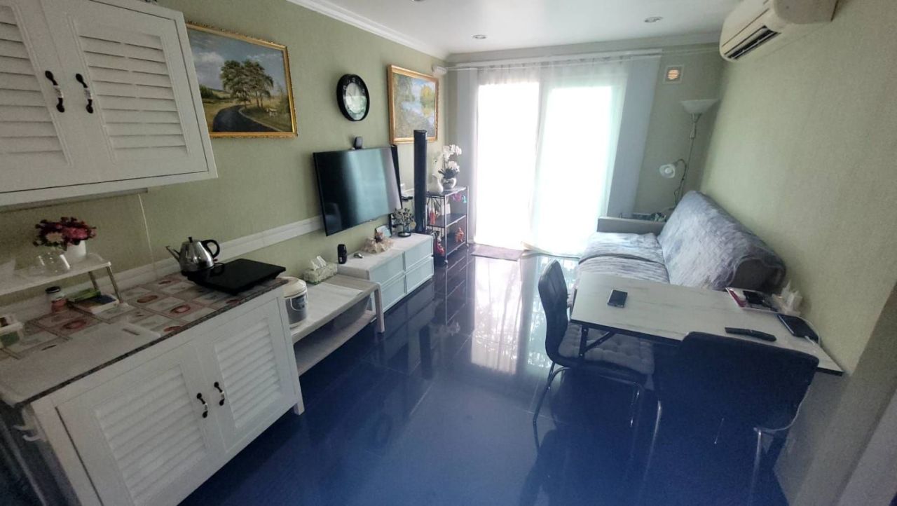 Piso en Pattaya, Tailandia, 36 m² - imagen 6