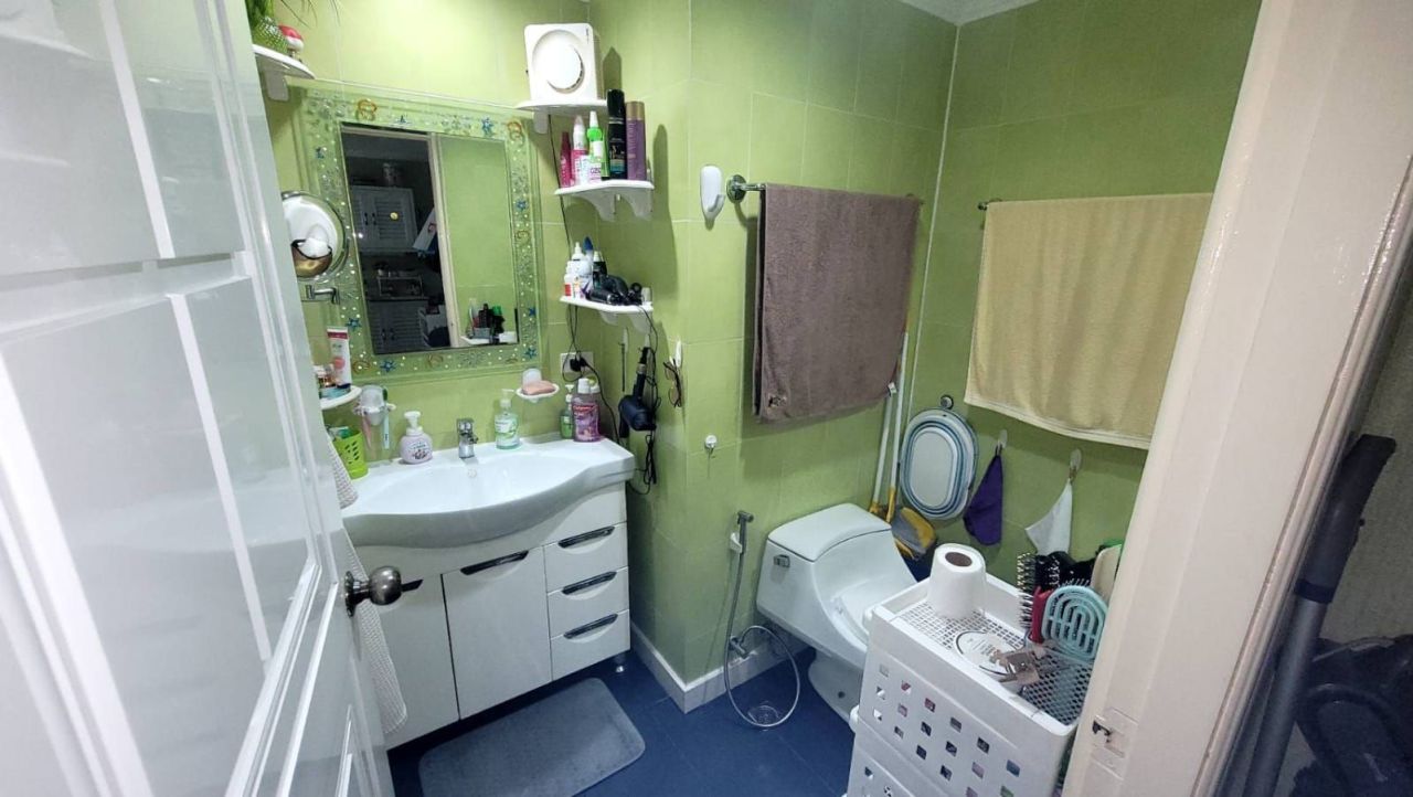 Piso en Pattaya, Tailandia, 36 m² - imagen 7