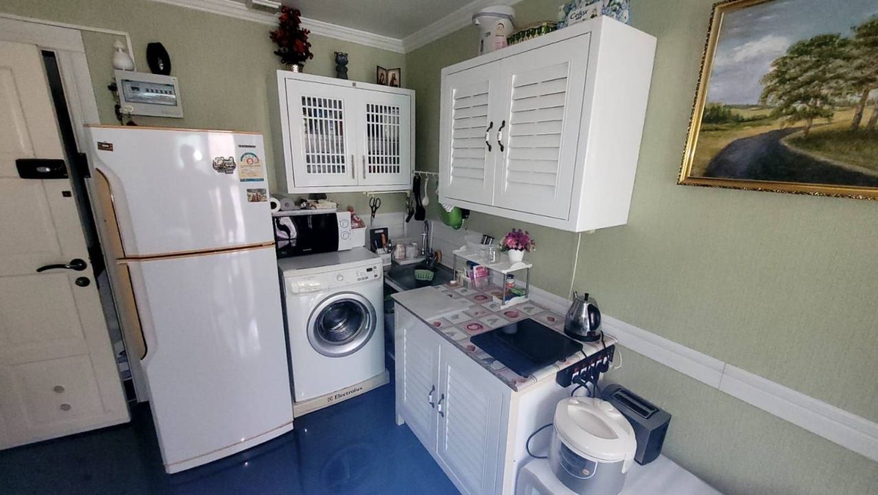 Piso en Pattaya, Tailandia, 36 m² - imagen 8